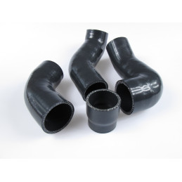 740 940 960 2.0 2.3 TURBO
kit intercooler turbo in silicone