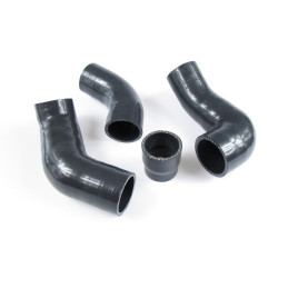 740 940 960 2.0 2.3 TURBO
kit intercooler in silicone