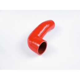 VOLVO 3547919 tubo turbo in silicone IC 940 740