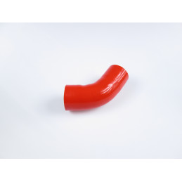 VOLVO 740 940 silicone pipe IC 3547802