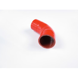 VOLVO 740 940 Silicone intercooler hose 3547802