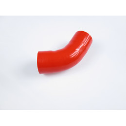 VOLVO 700 900 Ladeluftkühler Schlauchausgang 3547802