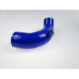 VOLVO 740 940 TURBO OE 3514480 Silikon Turbolader Einlass