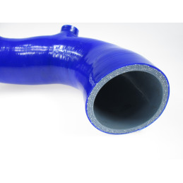 VOLVO 740 940 TURBO OE 3514480 Silicone intake pipe