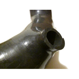 VOLVO 700 900 Turbolader Einlass Silikon 3514480