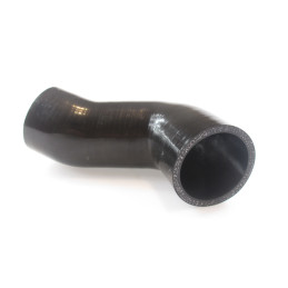 BMW X3 E83 3.0d M57 intercooler tömlő 11613415784