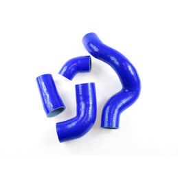 Volvo 850, 2.5 TDI SILICONE HOSES KIT