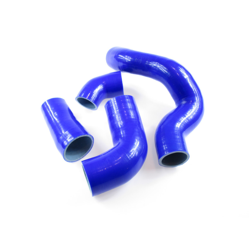 Volvo 850, 2.5 TDI SILICONE HOSES SET