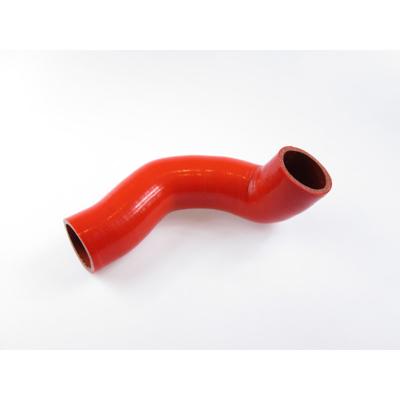VOLVO 31261372 tubo turbo in silicone