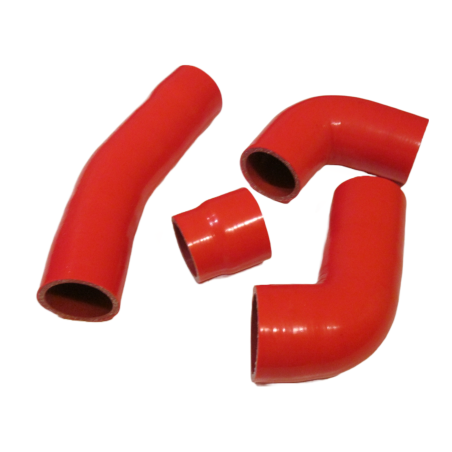 volvo S/V70, V70XC, C70 SILICONE INTERCOOLER KIT