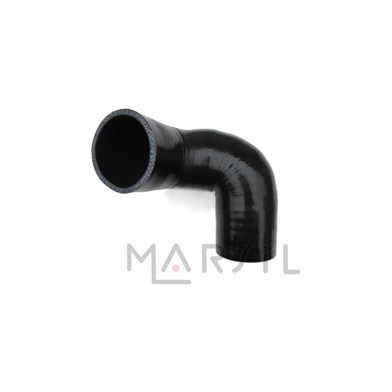 Manguera turbocompresor Nissan Atleon Cabstar 165769X216