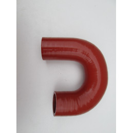 Jaguar XF tubo turbo CX236N650ED