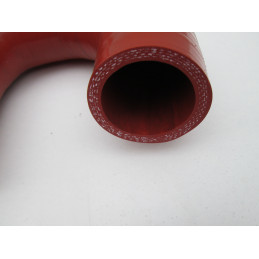 TUBO INTERCOOLER JAGUAR XF 2.2 D