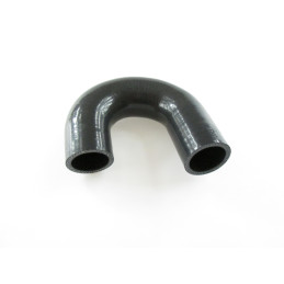 Tubo turbo de silicona Jaguar XF CX236N650ED