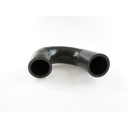 Manguera turbo de silicona Jaguar XF CX236N650ED