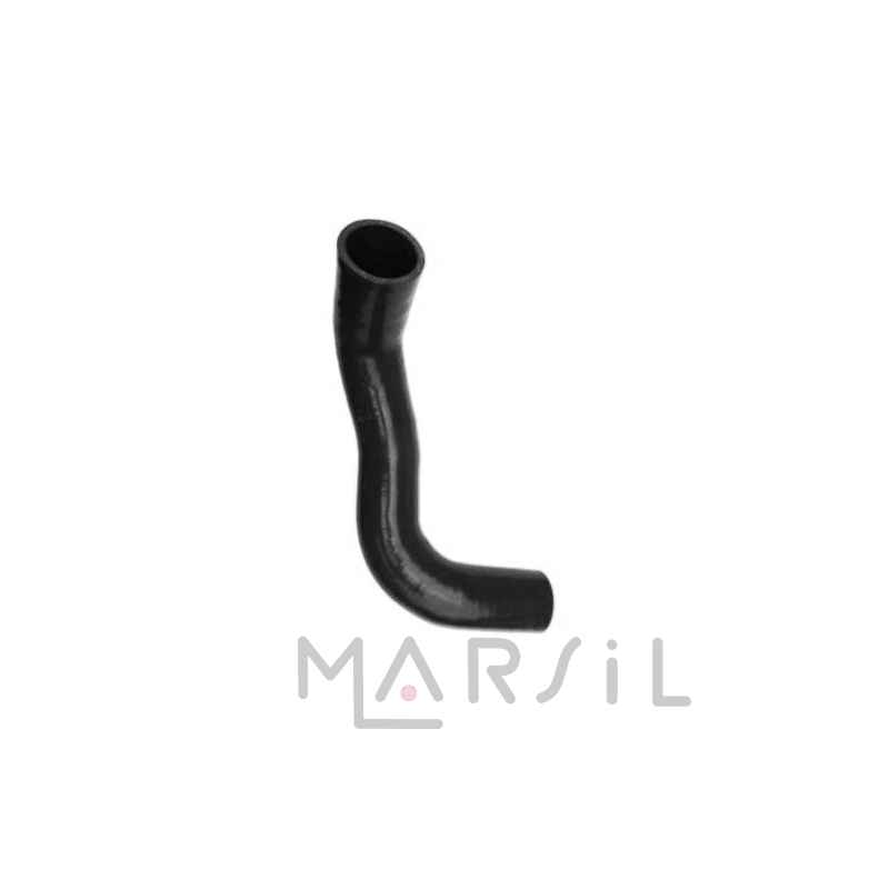 MAZDA 3 1.6 DI intercooler hose Y6031333XB