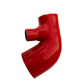 OEM REF 16578-VC11A silicone red