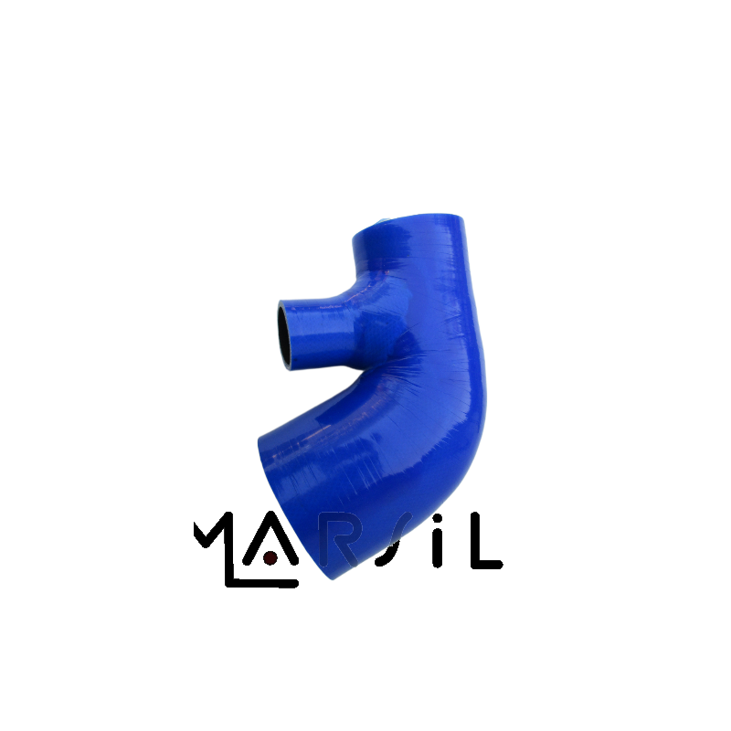 OEM REF 16578-VC11A silicona negro