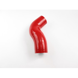 VOLVO 850 TURBO intercooler hose 9161091