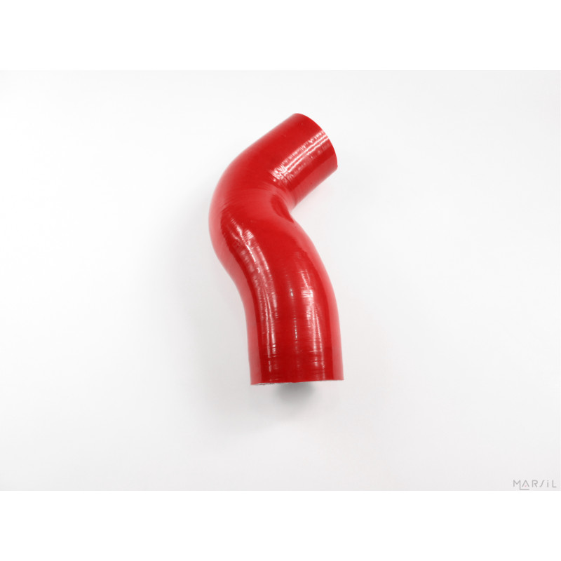 Hadica medzichladiča VOLVO 850 TURBO 9161091