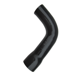 Megane I turbocompressore in silicone 8200065740