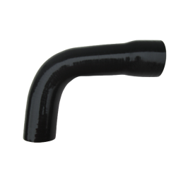 Megane I silicone turbocharger hose 8200065740