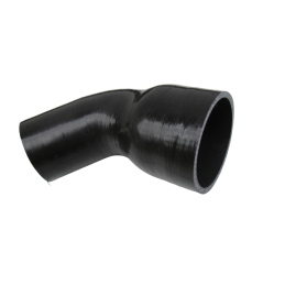 SAAB 9-5 (YS3E) 1.9 TiD Tubo flessibile intercooler in silicone uscita 12762043