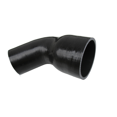 SAAB 9-5 (YS3E) 1.9 TiD Silicone intercooler hose outlet 12762043