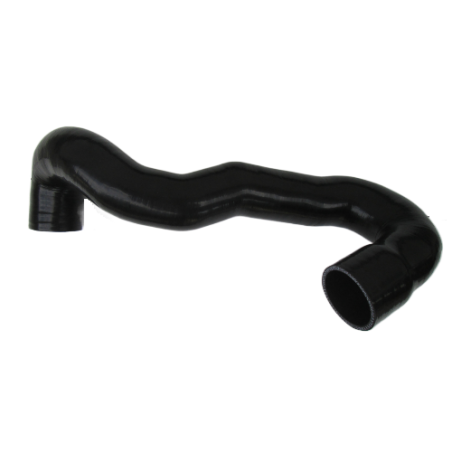 SAAB 9-5 1.9 TiD - intercooler turbocharger hose 12755947