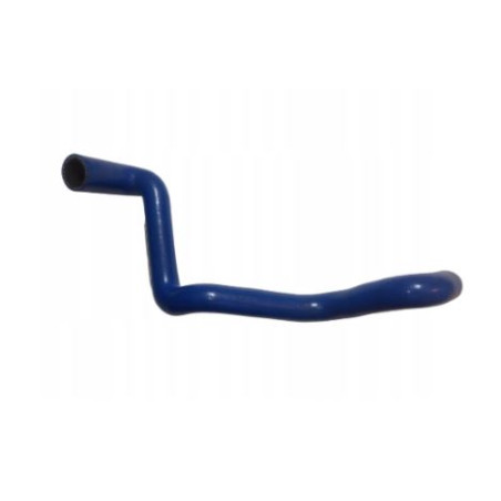 AUDI 80 B4 2.0 heater hose (inlet)