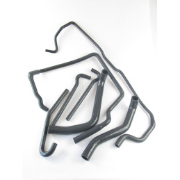 Sierra RS Cosworth Kühlsystemschläuche