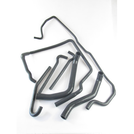 Tubi del sistema di raffreddamento Sierra RS Cosworth