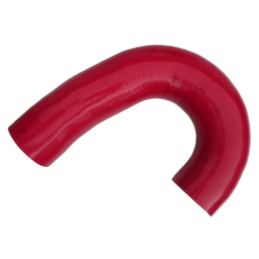 VOLVO 30899060 intercooler hose outlet