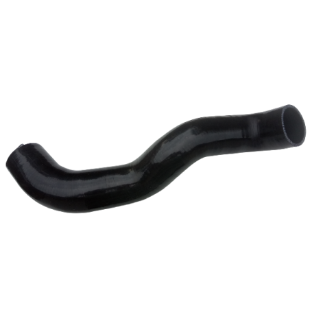 VOLVO S60 V70 2.4 D5 INTERCOOLER HOSE 30645937