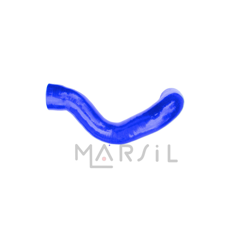 VOLVO S60 T5 2.5L tubo intercooler 31370211