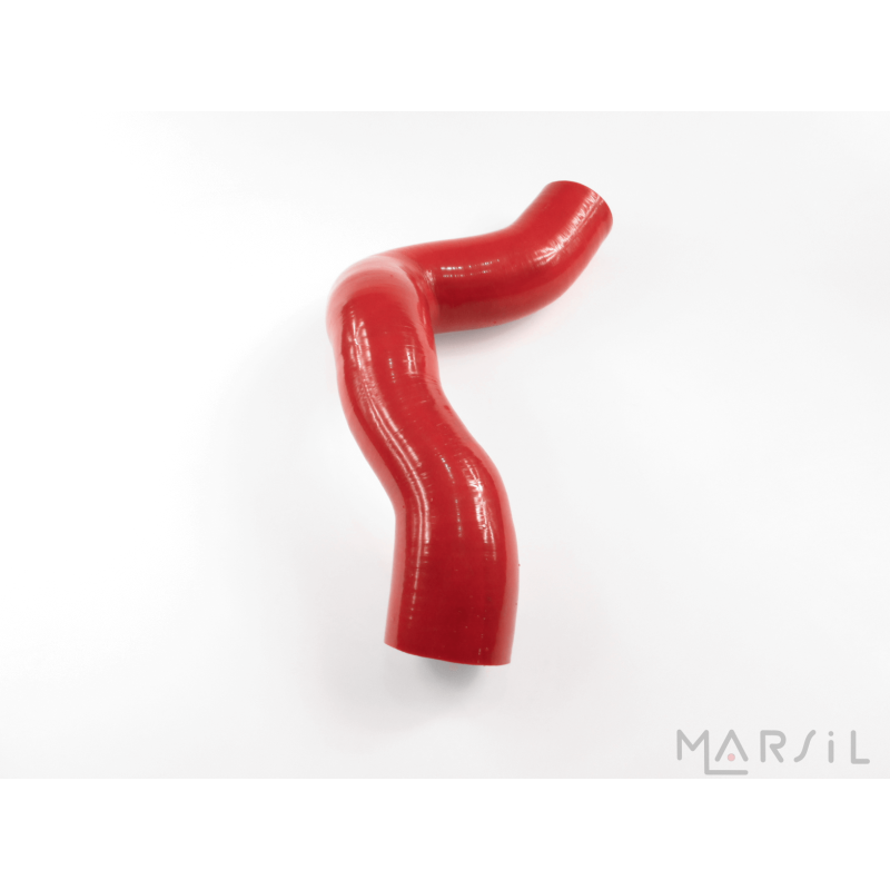 VOLVO 850 V70 S70 2.5TDI manguera inferior INTERCOOLER