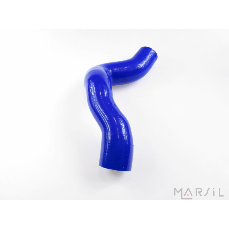 VOLVO 850 V70 S70 2.5TDI spodná hadica INTERCOOLERU