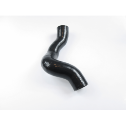 VOLVO 850 V70 S70 2.5TDI lower INTERCOOLER hose