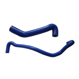 Tubi di controllo della pressione di sovralimentazione in silicone blu VAG 8L9145743A