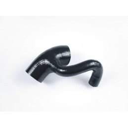 volvo 850 9161093 tubo acceleratore in silicone nero