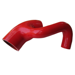 VOLVO 850 TURBO - Manguera de silicona del acelerador 9161093