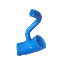 volvo 850 9161093 drosselklappe schlauch blau silikon