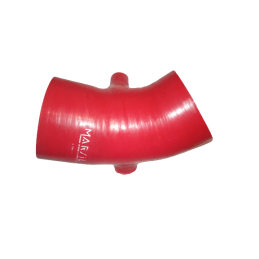 VOLVO 480 B20F OEM manguera del acelerador 3463161 rojo