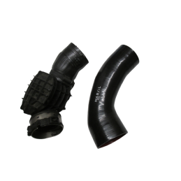 silikonová náhrada za plastový rezonátor volvo V40 II 2.0 D4 31370187