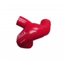 Audi S3 8L TT 8N Seat Leon 1M 1.8T BAM AMK Tubo di sfiato in silicone 06A103221BG