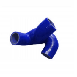 Audi S3 8L TT 8N Seat Leon 1M 1.8T BAM AMK Tubo di sfiato in silicone 06A103221BG