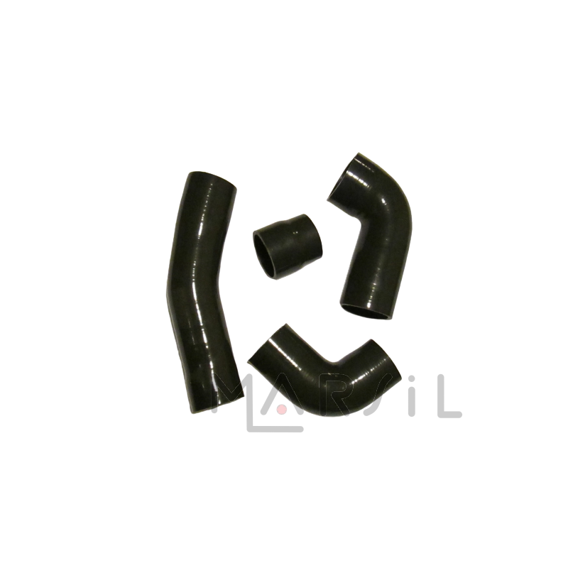 volvo S/V70, V70XC, C70 SILICONE INTERCOOLER KIT