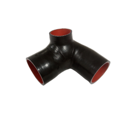 Alfa romeo 166 2.4 Jtd CF2 OE 60630516 szilikon tömlő