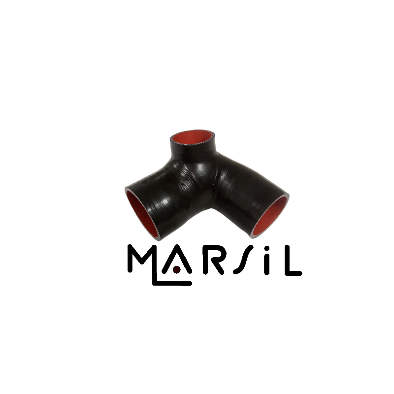 Alfa romeo 166 2.4 Jtd CF2 OE 60630516 silikonová hadice