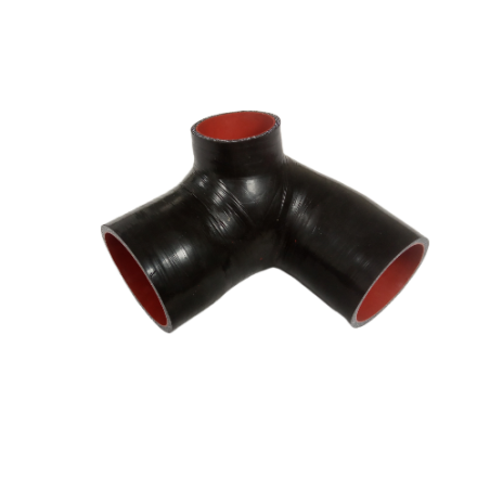 Alfa romeo 166 2.4 Jtd CF2 Tubo in silicone OE 60630516